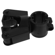 1Support- Noir Pour Fauteuil Roulant Seniors
