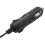 2m 12V Replacement Car Cooler Box Fridge Cigarette Lighter Plug 2 Pin Charger Cable 6