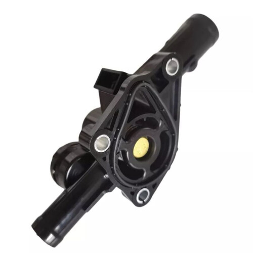 Car Accessory Engine Coolant Thermostat Housing 110609657R for 2