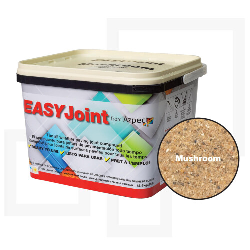 EASYJoint Patio Sand Ready Mixed Paving Jointing Compound For Outdoor