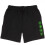 Xbox (5-6 Years, Black/Green) Xbox Boys Short Pyjama Set 4