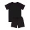 Xbox (5-6 Years, Black/Green) Xbox Boys Short Pyjama Set 2