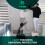 CS 6 Pack Extra Large Plastic Dust Sheets for Decorating 3.60 x 2.70 m (12x9 ft) 5