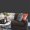 Johnstone's Johnstone's - Matt Wall & Ceiling Paint - Black - 2.5L 4