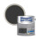 Johnstone's Johnstone's - Matt Wall & Ceiling Paint - Black - 2.5L 2