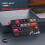 Portable Joystick Mechanical Keyboard Full Hot Swappable Key RGB Backlight Wired Programmable Game Keyboard ForDesktop,B 4