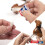 Loctite Loctite Precision Super Glue 5g – Clear Strong FastSetting Liquid Adhe 5