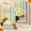 Fly Screens for Windows 3 Pack SelfAdhesives Window Netting for Insect 5