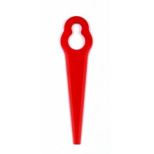 Replacement blades - Florabest - Pack of 100 - 83mm - Nylon - Compatible FRTA 20 A1, 18B2, 18B3