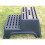 MGI 3797 Dual Plastic Step, 53cm x 61cm x 38cm 2