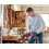Einhell Einhell Cordless Reciprocating Saw 18V Power XChange 22mm Stroke Elect 3