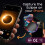 Helioclipse - 6 Pack Solar Eclipse Glasses 2026 - Solar Eclipse Viewing Glasses UK - Trusted for Direct Solar Eclipse Viewing 5
