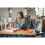 BLACK+DECKER 3.6V Cordless Rapid Screwdriver & Case, BCF611CK-GB 4