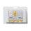 Harris Harris Seriously Good Woodwork Gloss Mini Roller Sleeves, 10 Sleeve Pack, 4" 2