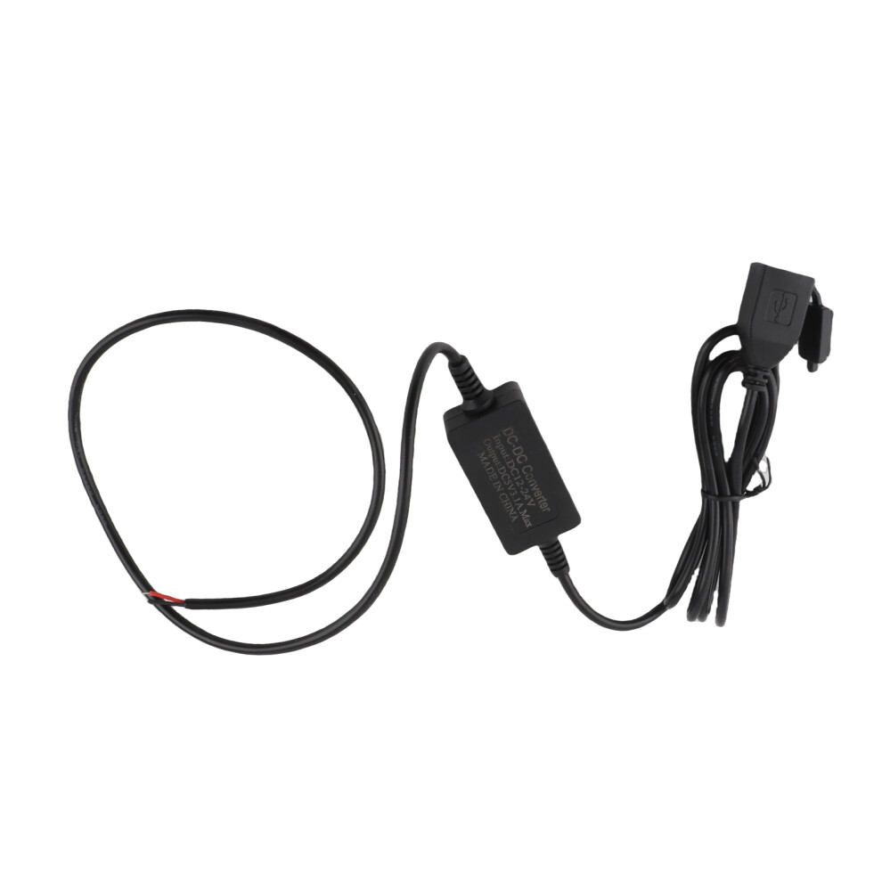 Weather Resistant Usb Socket Motorcycle 7293282673076