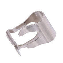 Universal Wiper Linkage Clip Kit (1 Pair)
