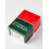 Forgefix ForgeFix Countersunk Decking Screws | 4.5 x 60mm | Green | Box 200 2