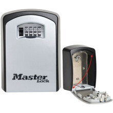 Ντουλάπι ασφαλείας Master Lock – Κουτί κλειδιών 5403EURD (Μέγεθος XL)