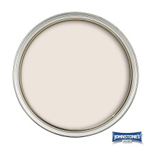 Johnstone’s Quick Dry Nondrip Satin Paint for Wood Metal Smooth Cr