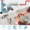 DKBT Professional Drain Unblocker Tool 5M 164 ft with Spring Flexible 4