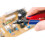 Knipex KNIPEX Electronic Super Knips Electronics Diagonal Cutter, 125mm, Soft Wire (Cop 2