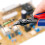 Knipex KNIPEX Electronic Super Knips Electronics Diagonal Cutter 125mm Soft W 4