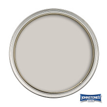 Johnstones Wall Ceiling Paint China Clay Silk Finish Emulsion Pai