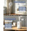 ORIDGET 24 Hour Digital Electric Timer Plug Socket UK with OnOff Repea 2