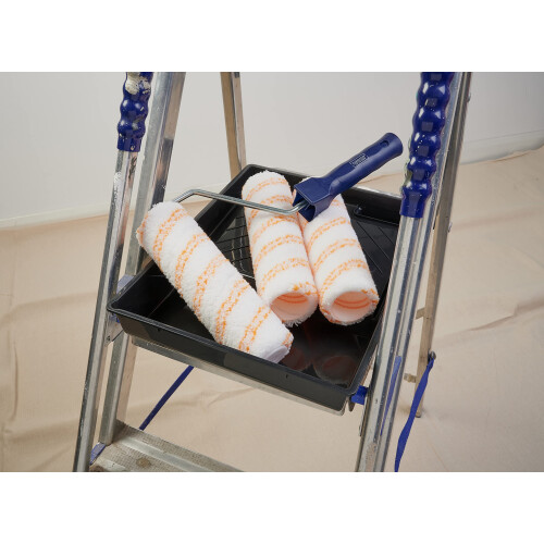 Hamilton Hamilton for The Trade 5 Piece Roller Set with Tray, 9in 2