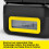 Kärcher Kärcher 18 V / 2.5 Ah Rechargeable Battery 2