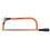 Bahco Bahco 320 "Traditional Hand Hacksaw Frame, Multi-Colour, 504 mm 5