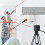 Laser LevelRockSeed Cross Line Laser Leveler Horizontal and Vertical P 3