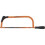 Bahco Bahco 320 "Traditional Hand Hacksaw Frame, Multi-Colour, 504 mm 3