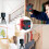 Laser LevelRockSeed Cross Line Laser Leveler Horizontal and Vertical P 4