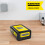 Kärcher Kärcher 18 V / 2.5 Ah Rechargeable Battery 3