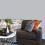 Johnstone's Johnstones  Wall  Ceiling Paint  Manhattan Grey  Matt Finish  Emulsion 3