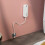 Yale Yale AC-WS Sync Water Leak Sensor - Sync Alarm Accessory - 200m 4