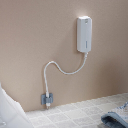 Yale Yale AC-WS Sync Water Leak Sensor - Sync Alarm Accessory - 200m 2