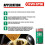 EVO-STIK 528 Instant Contact Adhesive - 500ml - Multi-Purpose Adhesive 6