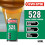 EVO-STIK 528 Instant Contact Adhesive - 500ml - Multi-Purpose Adhesive 2