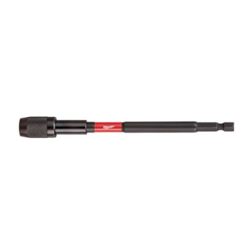 Milwaukee MILWAUKEE Electric Tools 48-32-4532 Bit Impact Locking Holder 6In 2
