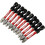 Milwaukee Shockwave Impact Duty Bits PZ2 x 50mm (Pack 10) 2