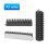 9PC 3D Printer Accessories for  A1 Consumables Brush Silicone Brush Cleaning Tool Brush 6