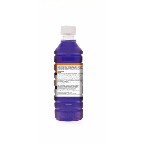 Rustins Rustins Methylated Spirit for Cleaning and Degreasing 1
