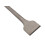 Hilka Hilka 49768501 SDS Chisel, 40 mm 2