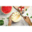 Fackelmann Elemental melon baller, Parisian style, apple spoon 2