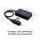 Integral 4in1 Memory Card Reader, USB 3.0 & USB C Adapter to microSD, SD, Compact Flash, MS Duo/Pro - For iPhone 15/16 Plus/Pro/Pro Max, MacBook Pro/ 5