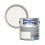 Johnstone's Johnstones  Wall  Ceiling Paint  Antique White  Matt Finish  Emulsion 1