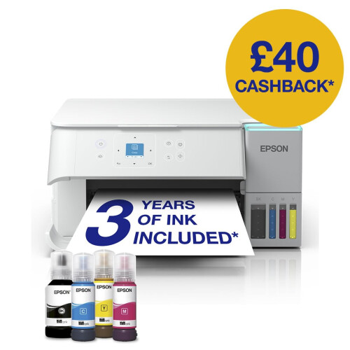 Epson Epson Ecotank ET-2956 1