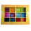 Fab Factory 12-Colour Cream Eyeshadow Palette 3